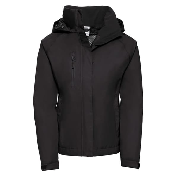 Russell Collection Womens/Ladies HydraPlus Jacket