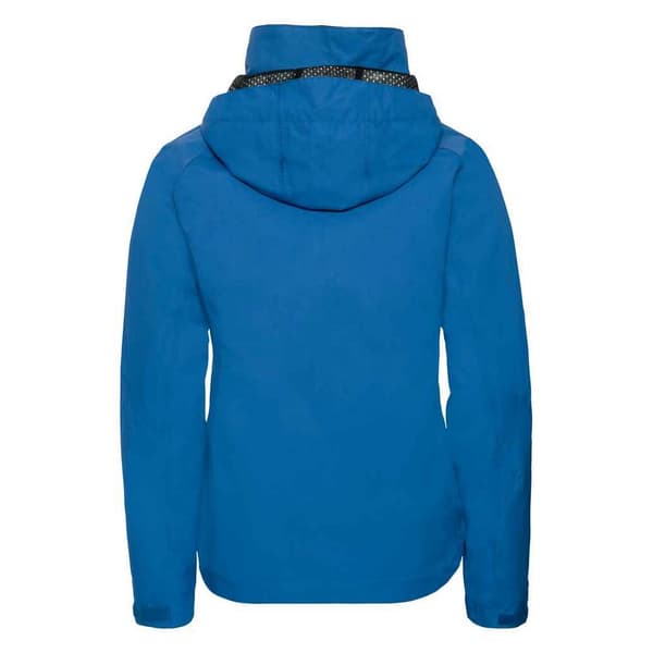 Russell Collection Womens/Ladies HydraPlus Jacket