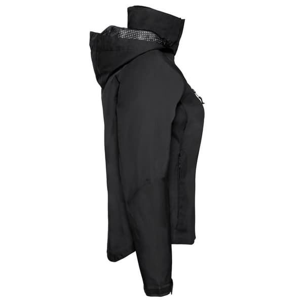 Russell Collection Womens/Ladies HydraPlus Jacket
