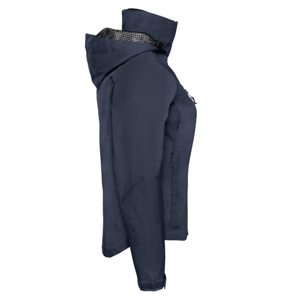 Russell Collection Womens/Ladies HydraPlus Jacket