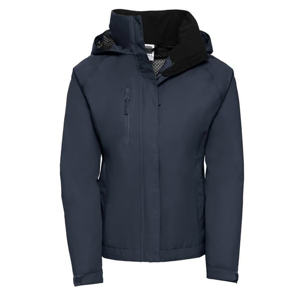 Russell Collection Womens/Ladies HydraPlus Jacket