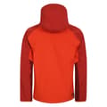 Miniatyrbilde 2 av 3: Dare 2B Mens Mountain Series Lite Colour Block Jacket