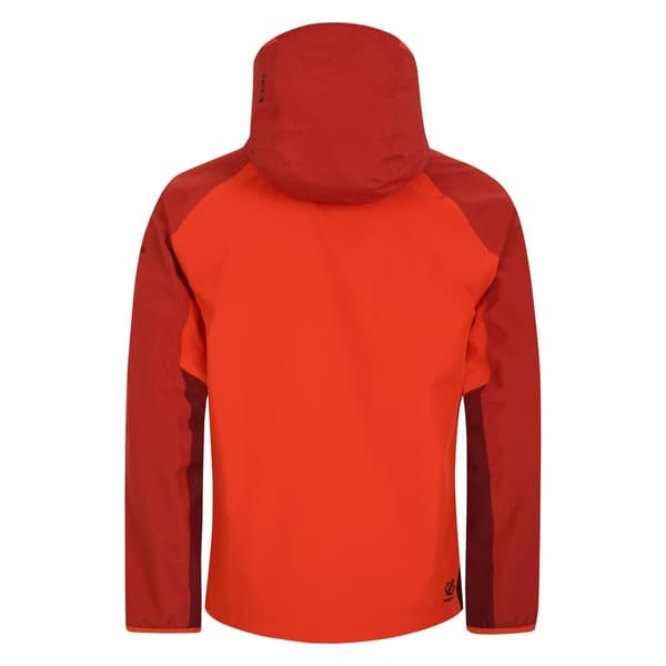 Dare 2B Mens Mountain Series Lite Colour Block Jacket
