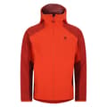 Miniatyrbilde 1 av 3: Dare 2B Mens Mountain Series Lite Colour Block Jacket