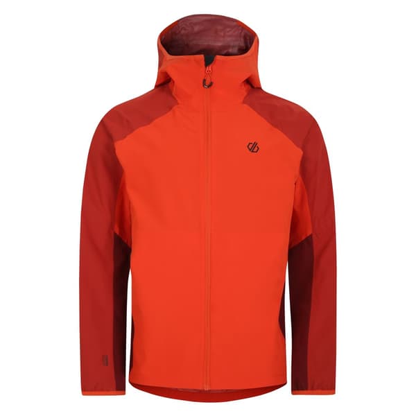Dare 2B Mens Mountain Series Lite Colour Block Jacket