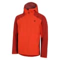 Miniatyrbilde 3 av 3: Dare 2B Mens Mountain Series Lite Colour Block Jacket
