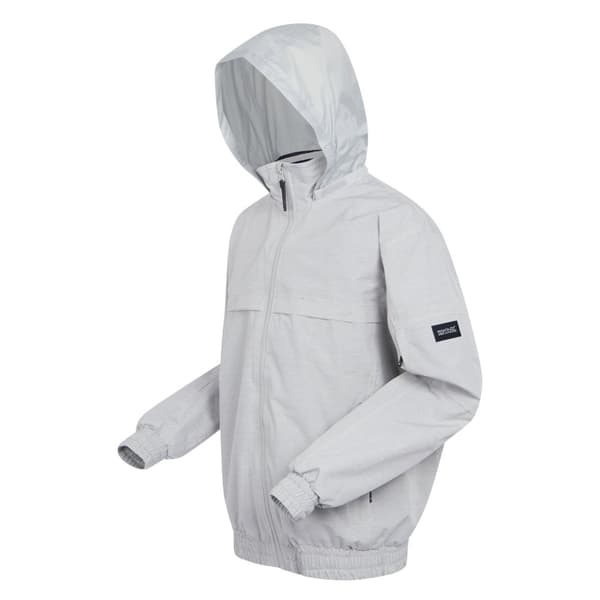 Regatta Mens Shorebay II Waterproof Jacket