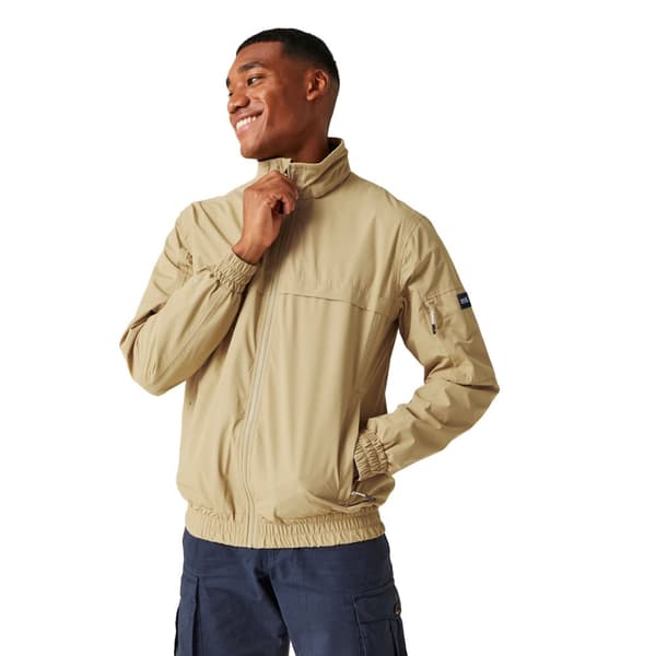 Regatta Mens Shorebay II Waterproof Jacket
