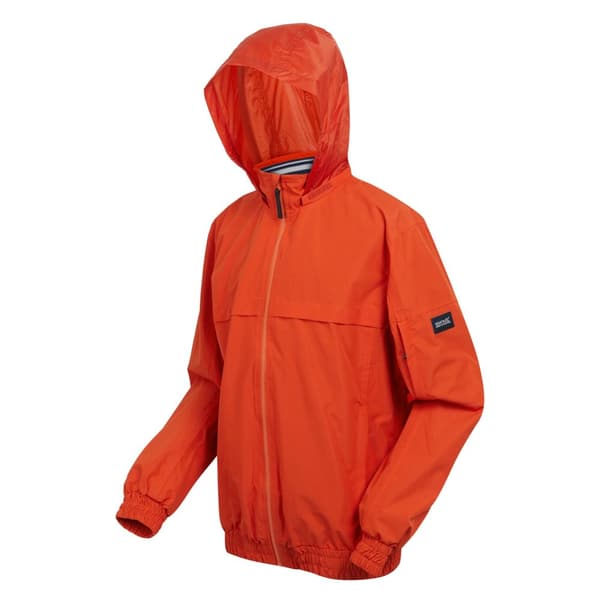 Regatta Mens Shorebay II Waterproof Jacket