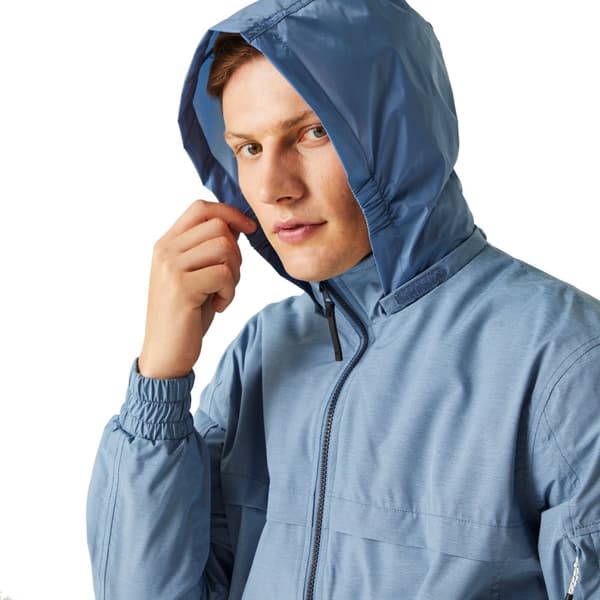 Regatta Mens Shorebay II Waterproof Jacket