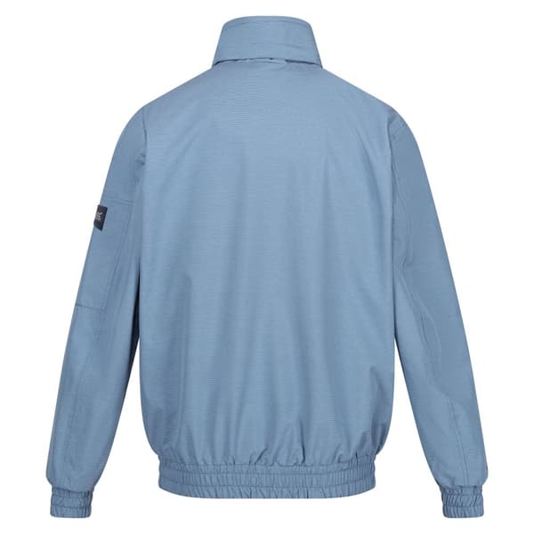 Regatta Mens Shorebay II Waterproof Jacket