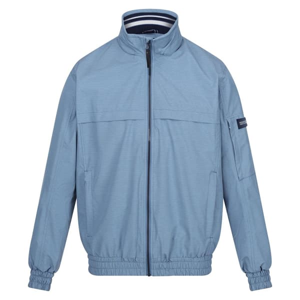Regatta Mens Shorebay II Waterproof Jacket