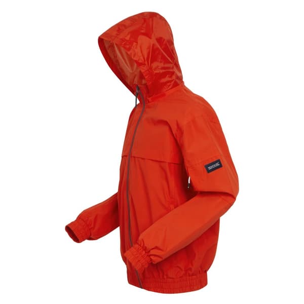 Regatta Mens Shorebay II Waterproof Jacket