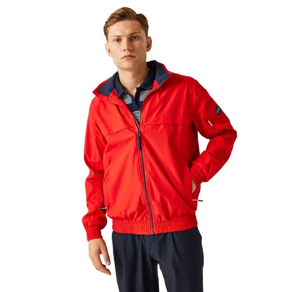 Regatta Mens Shorebay II Waterproof Jacket