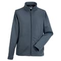 Miniatyrbilde 1 av 2: Russell Mens Smart Soft Shell Jacket
