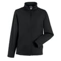 Miniatyrbilde 1 av 2: Russell Mens Smart Soft Shell Jacket