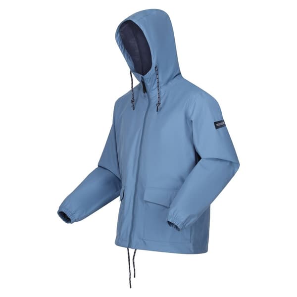 Regatta Mens Bayano Waterproof Jacket