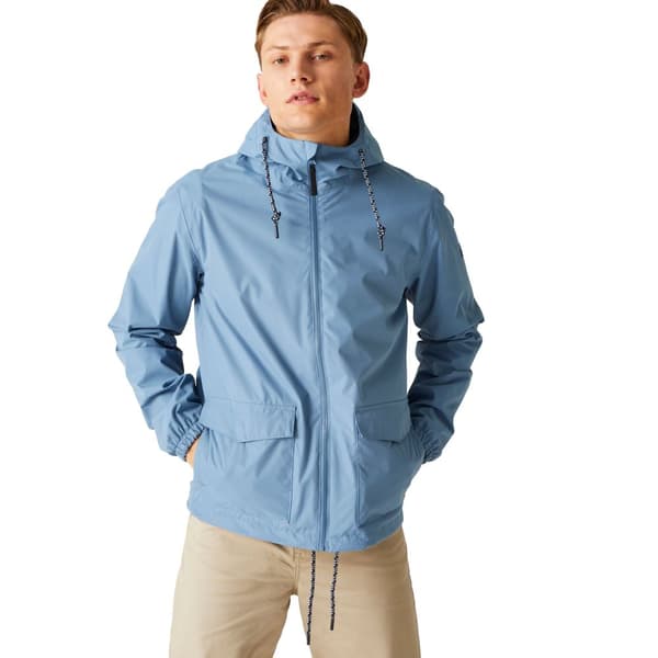 Regatta Mens Bayano Waterproof Jacket
