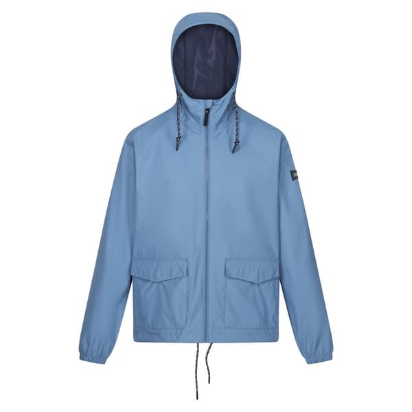 Regatta Mens Bayano Waterproof Jacket