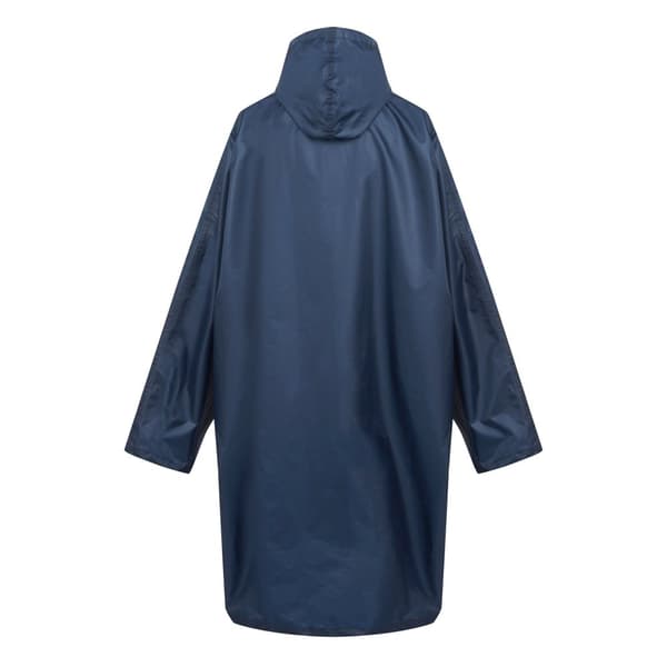 Regatta Mens Fedrik Waterproof Poncho