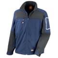 Pikkukuva 1 / 2: WORK-GUARD by Result Mens Sabre Soft Shell Jacket