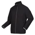 Miniatyrbillede 3 af 5: Regatta Mens Prestfield Packaway Jacket