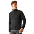 Miniatyrbillede 4 af 5: Regatta Mens Prestfield Packaway Jacket