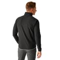 Miniatyrbillede 5 af 5: Regatta Mens Prestfield Packaway Jacket