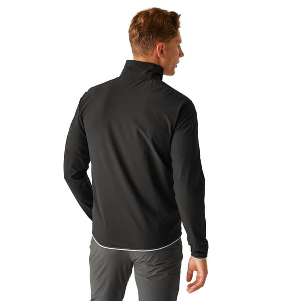 Regatta Mens Prestfield Packaway Jacket