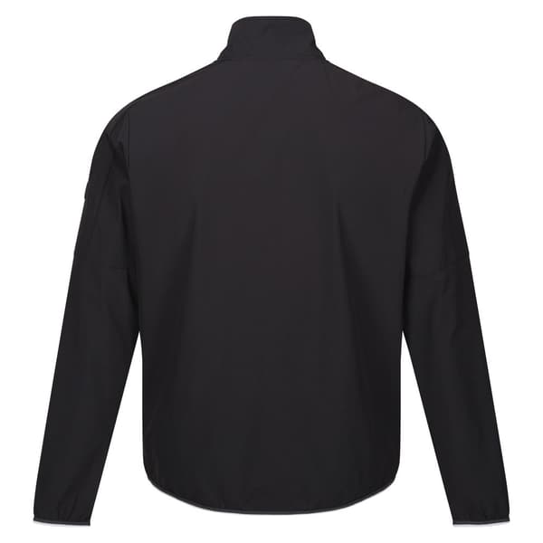 Regatta Mens Prestfield Packaway Jacket