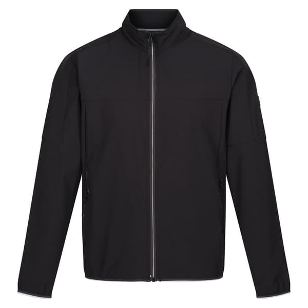 Regatta Mens Prestfield Packaway Jacket