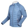 Pikkukuva 3 / 5: Regatta Womens/Ladies Clumber V Hybrid Jacket