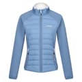 Pikkukuva 1 / 5: Regatta Womens/Ladies Clumber V Hybrid Jacket