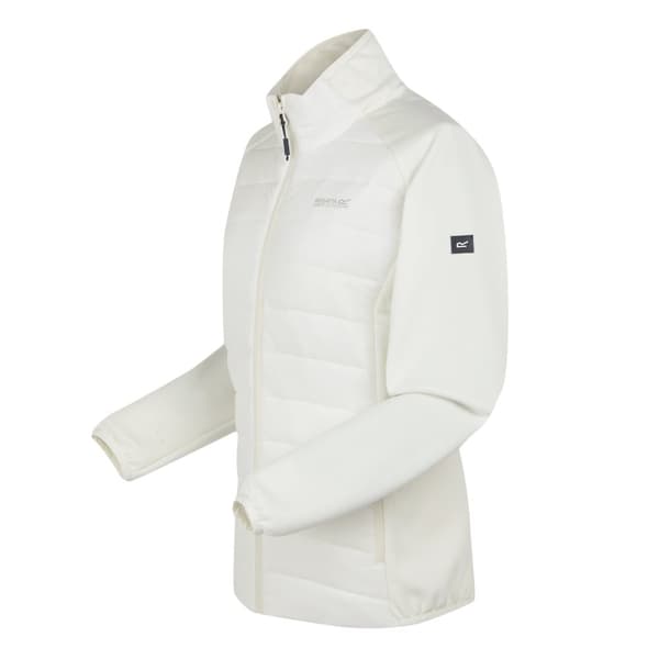 Regatta Womens/Ladies Clumber V Hybrid Jacket