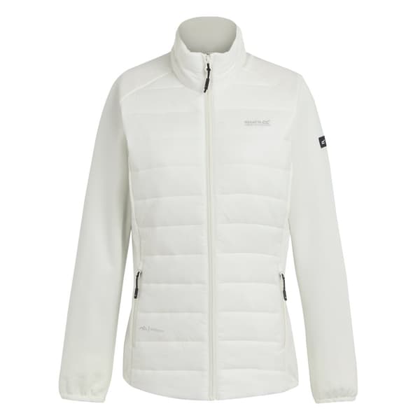 Regatta Womens/Ladies Clumber V Hybrid Jacket