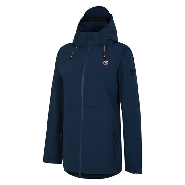 Dare 2B Womens/Ladies Switch Up II Waterproof Jacket