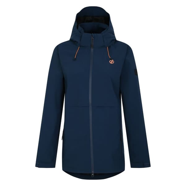 Dare 2B Womens/Ladies Switch Up II Waterproof Jacket