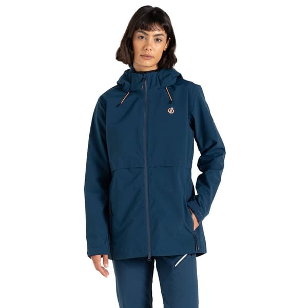 Dare 2B Womens/Ladies Switch Up II Waterproof Jacket