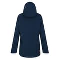 Miniatyrbillede 2 af 4: Dare 2B Womens/Ladies Switch Up II Waterproof Jacket