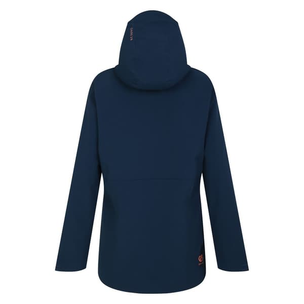 Dare 2B Womens/Ladies Switch Up II Waterproof Jacket