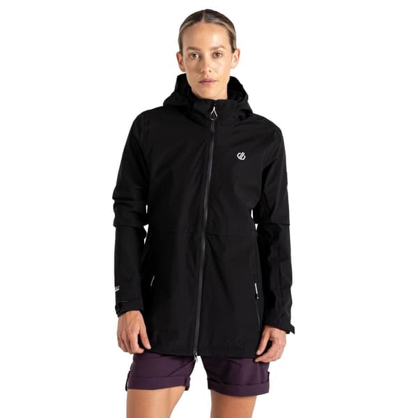 Dare 2B Womens/Ladies Switch Up II Waterproof Jacket