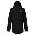 Miniatyrbillede 1 af 4: Dare 2B Womens/Ladies Switch Up II Waterproof Jacket