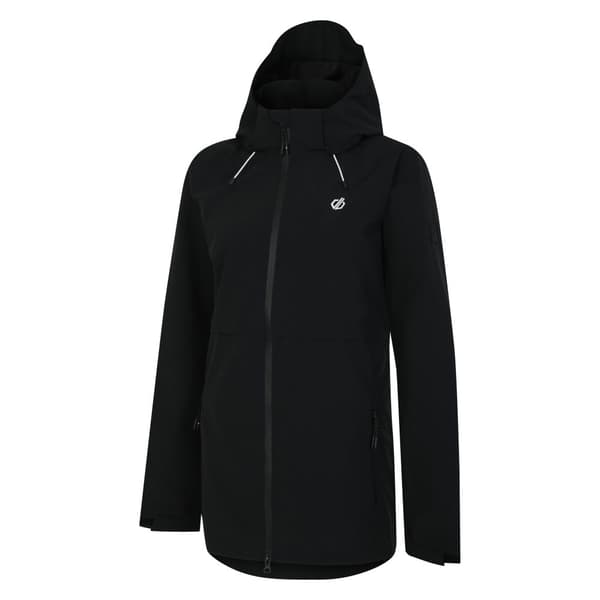 Dare 2B Womens/Ladies Switch Up II Waterproof Jacket