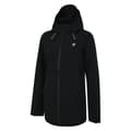 Miniatyrbillede 3 af 4: Dare 2B Womens/Ladies Switch Up II Waterproof Jacket