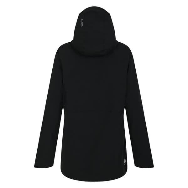 Dare 2B Womens/Ladies Switch Up II Waterproof Jacket