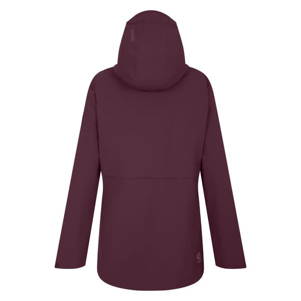 Dare 2B Womens/Ladies Switch Up II Waterproof Jacket