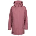 Miniatyrbilde 1 av 2: Trespass Womens/Ladies Lucille DLX Waterproof Jacket