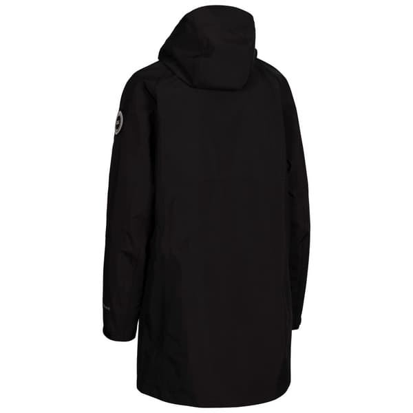 Trespass Womens/Ladies Lucille DLX Waterproof Jacket