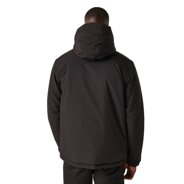Regatta Mens Navigate Insulated Waterproof Jacket