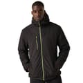 Miniatyrbilde 4 av 4: Regatta Mens Navigate Insulated Waterproof Jacket
